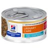 Hill's Prescription Diet c/d Multicare Stress Ragout, tuńczyk i warzywa - 96 x 82 g