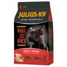 JULIUS K-9 JULIUS-K9 High Premium Vital Essentials, wołowina - 2 x 12 kg