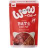 WOW Cat Adult, 12 x 125 g - Wołowina