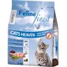 Porta 21 Feline Finest Cats Heaven - 2 kg