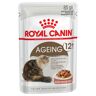 Uzupełnienie: Mokra karma Royal Canin - Ageing +12 w sosie, 12 x 85 g