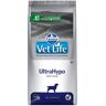 Farmina Vet Life Dog Ultrahypo - 2 x 12 kg