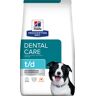 Hill's Prescription Diet t/d Dental Care, kurczak - 10 kg