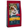 Mera essential Dwupak MERA, 2 x 12,5 kg  - essential Univit