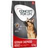 Concept for Life German Shepherd Adult - 12 kg