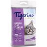 Tigerino Premium, żwirek dla kota - zapach lawendy - 12 kg