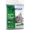 Tigerino Premium, żwirek dla kota - zapach sosny - 2 x 12 kg