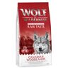 20% taniej! Wolf of Wilderness, karma sucha dla psa, 2 x 1 kg   - "The Taste Of Canada"