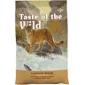 Taste of the Wild Canyon River Feline - 2 x 6,6 kg