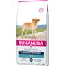 Eukanuba Adult Breed Specific Labrador Retriever - 12 kg