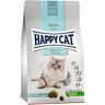 Happy Cat Sensitive, skóra i sierść - 4 kg