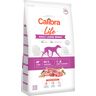 Calibra Dog Life Adult Large Breed Lamb - wygodne opakowanie 2 x 12 kg