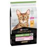 PURINA PRO PLAN Katze Sterilised Adult Delicate Digestion, kurczak - 10 kg