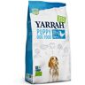 Yarrah Bio Puppy - 2 x 2 kg