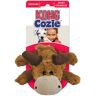 KONG Cozie łoś Moose - XL:  dł. x szer. x wys.: 34 x 30 x 13 cm