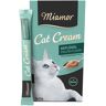 Miamor Cat Cream pasta z drobiem - 66 x 15 g