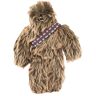 Buckle Down Piszcząca pluszowa zabawka dla psa Chewbacca - ok. 31,8 x 20,3 x 10,2 cm