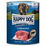Happy Dog Sensible Pure, 6 x 800 g - Germany (Wołowina)