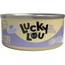 Lucky Lou Extrafood Filet w Bulionie 18 x 70 g - Filet z kurczaka