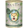 Dog´s Love Insect  - 6 x 400 g