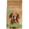 Dog´s Love Senior/Light, dziczyzna - 2 x 12 kg