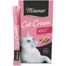 Miamor Cat Snack pasta ze słodem - 24 x 15 g