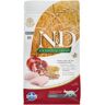 N&D; Ancestral Grain Cat Farmina N&D; Ancestral Grain Adult, kurczak i owoc granatu - 1,5 kg