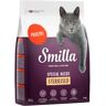 Smilla Adult Sterilised, drób - 4 kg