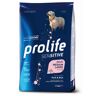 Prolife Dog Sensitive, wieprzowina i ryż - 10 kg