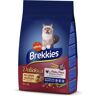 Affinity Brekkies Brekkies Pyszny Kurczak, Kurczak i Warzywa - 3 kg