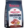 Rocco Mealtime, jagnięcina - 5 x 1 kg