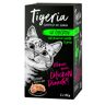 Pakiet Tigeria, 24 x 85 g  - Kurczak z marchewkowo-groszkowym purée