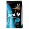 Prolife Cat GF Sole & Ziemniaki sterylizowane - 7 kg