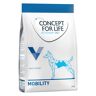 Concept for Life Veterinary Diet Mobility - 4 x 1 kg