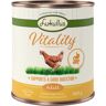 Lukullus Vitality Trawienie: Kurczak (bez zbóż) - 6 x 800 g