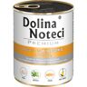 Dolina Noteci Premium, 24 x 800 g - Kaczka z dynią