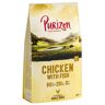 Purizon Adult, kurczak i ryba, bez zbóż - 12 kg