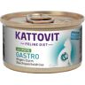 Kattovit Gastro - Indyk, 24 x 85 g