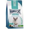 Happy Cat Care Magen & Darm, na żołądek i jelita - 2 x 1,3 kg