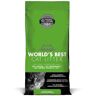 World's Best Cat Litter żwirek zbrylający się - 6,35 kg