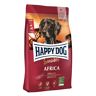 Happy Dog Supreme Sensible Afryka - 12,5 kg