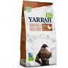 Yarrah Bio, biokurczak, bez zbóż - 10 kg