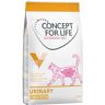 Concept for Life Veterinary Diet Urinary  - 10 kg