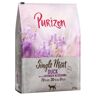 Purizon Single Meat, kaczka z kwiatami lawendy - 2,5 kg
