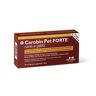 NBF LANES Carobin PET Forte - 2 x 60 g