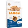 IAMS Advanced Nutrition Adult Cat, z tuńczykiem - 3 kg