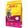 JosiCat Sterilised Classic, łosoś - 10 kg