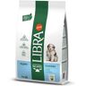 Libra Puppy, kurczak - 2 x 3 kg