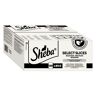 Sheba pakiet mieszany dla kota 120 x 85 g - Wariant drobiowy w sosie