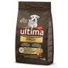 Affinity Ultima Ultima Dog Mini PRO+, kurczak - 2 x 1,1 kg